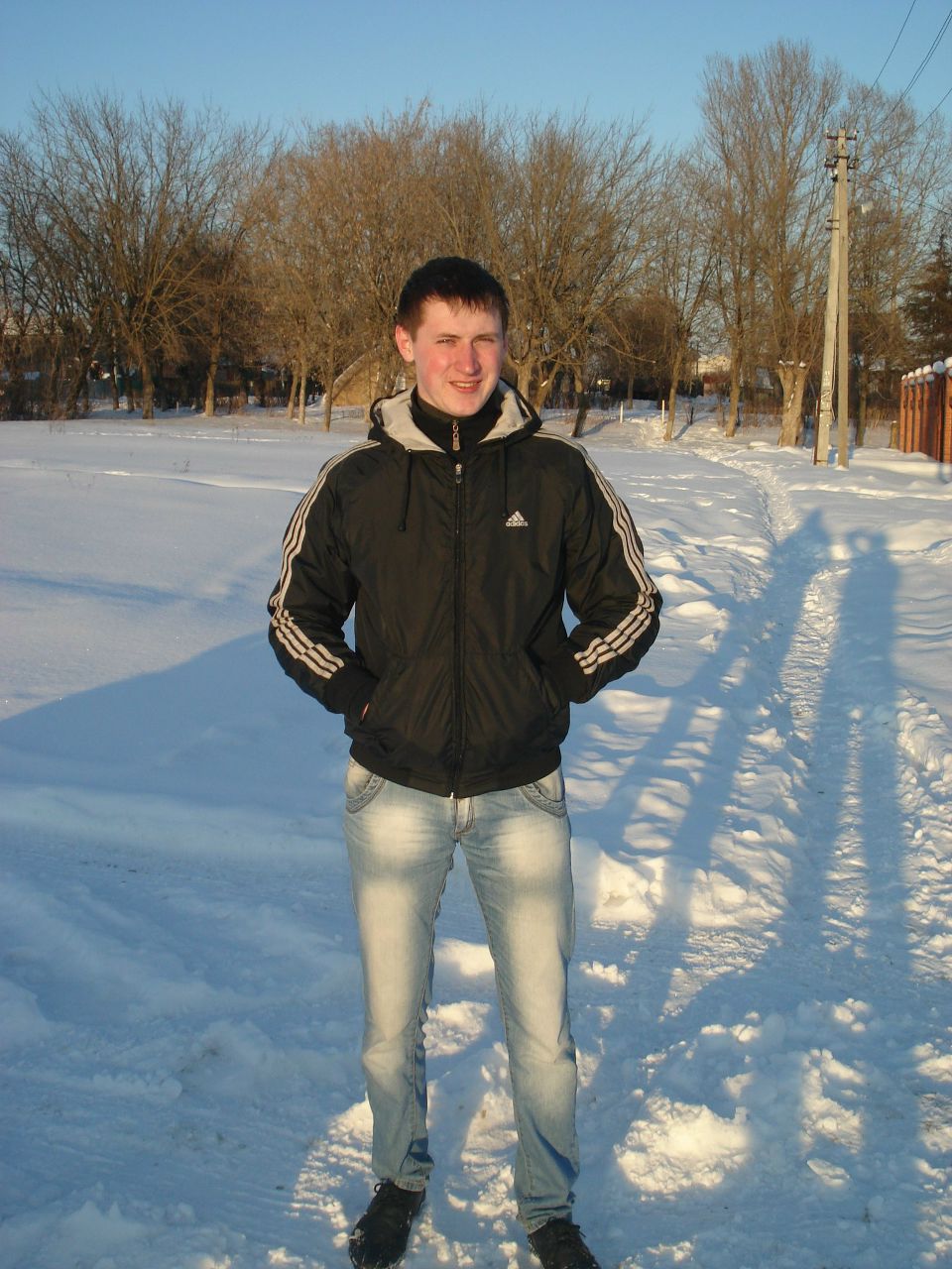 Иван Бычков | Серпухов