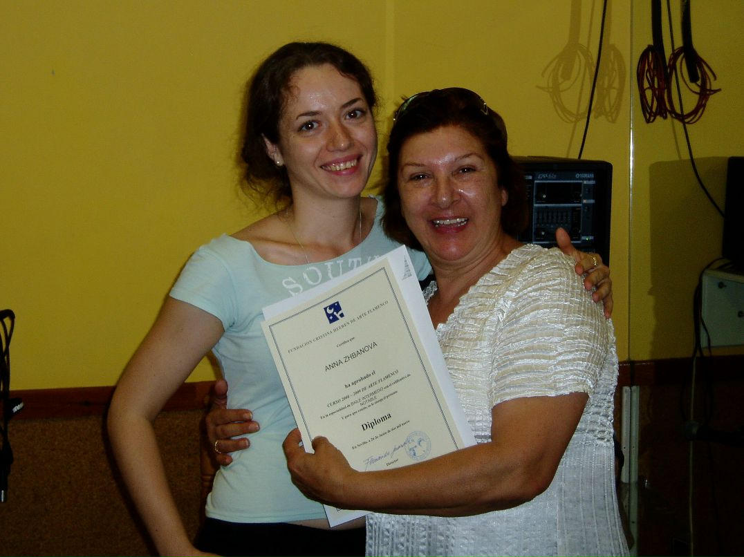 Анна Сопрунова | Москва