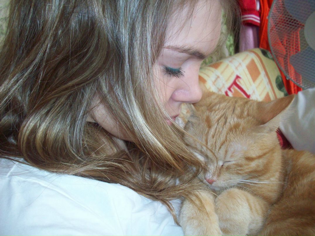 Вера Богданова | Санкт-Петербург