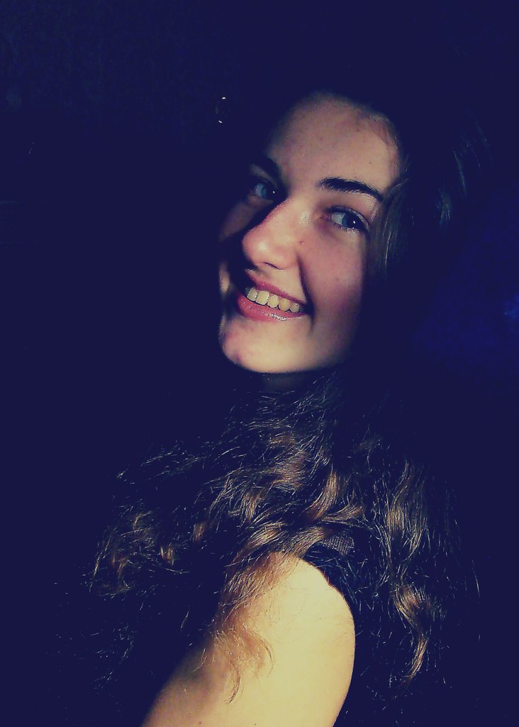 Ліна Стельмах | Киев