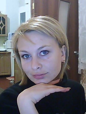 Эльвира Рожкова | Судак