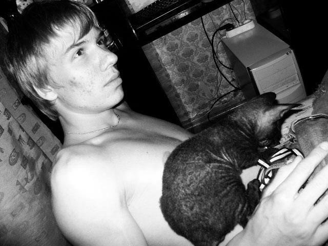 Sasha Sasha | Санкт-Петербург