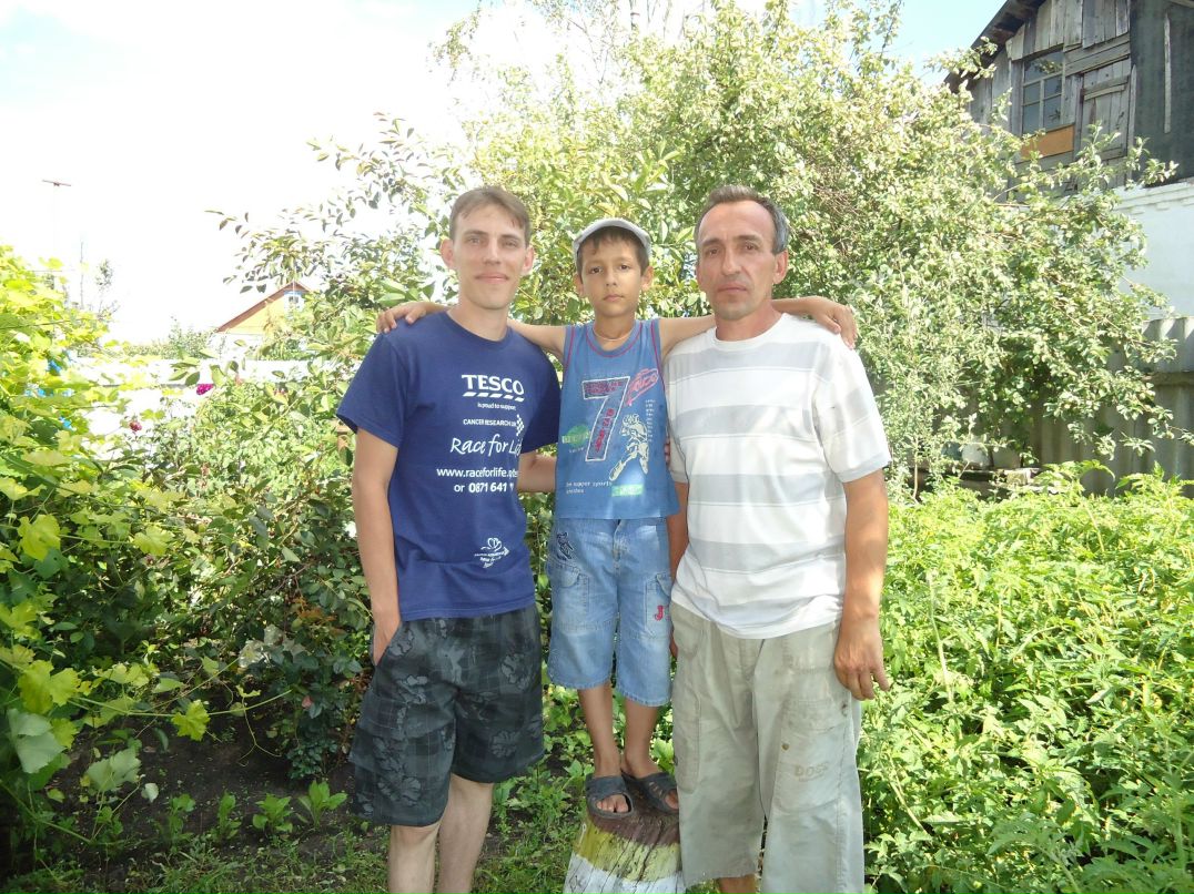 Вадим Хиц | Москва