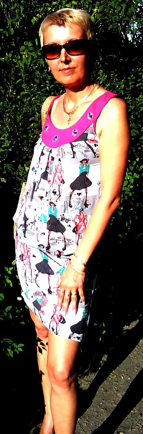 Розалия Митрофанова | Петрозаводск