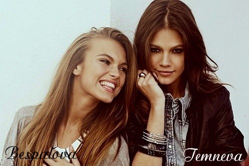 Марина Темнева | Оренбург