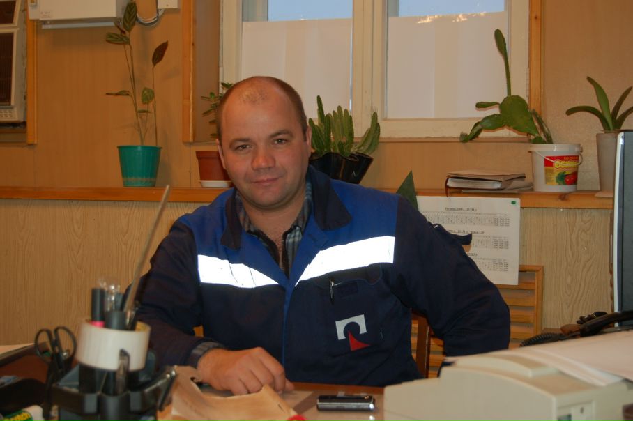 №74, Александр Иванов, 51 год, Бокситогорск №74, Александр Иванов, 51 год, Бокситогорск