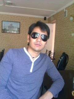 №11, Bharat Kashyap, 37 лет, Луганск №11, Bharat Kashyap, 37 лет, Луганск