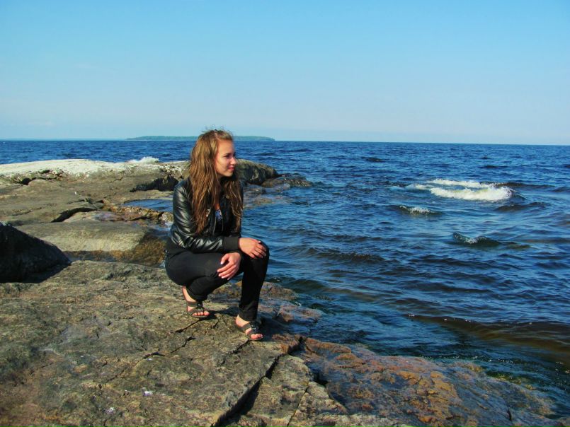 №120, Наталья Громова, 37 лет №120, Наталья Громова, 37 лет