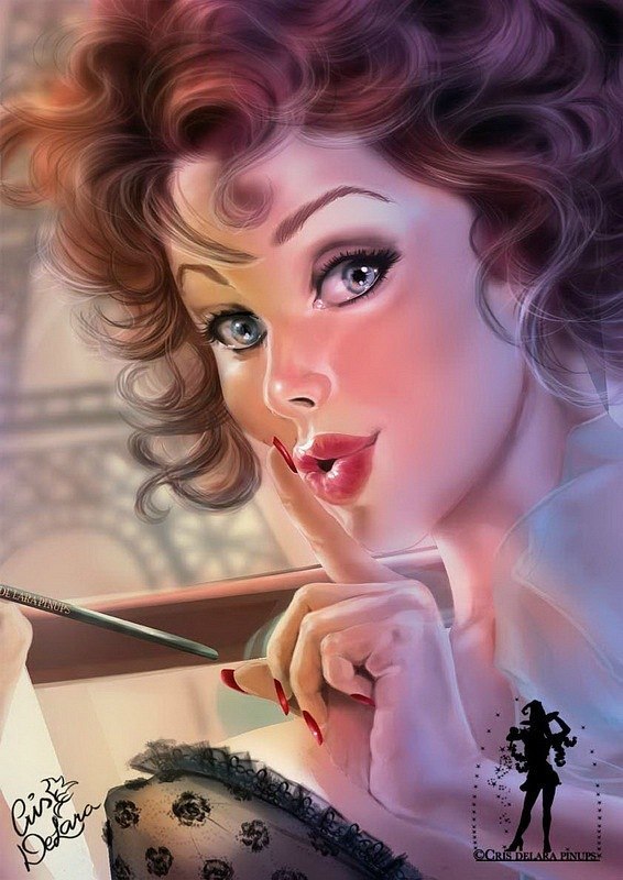 Дарья Чеботкова | Минск