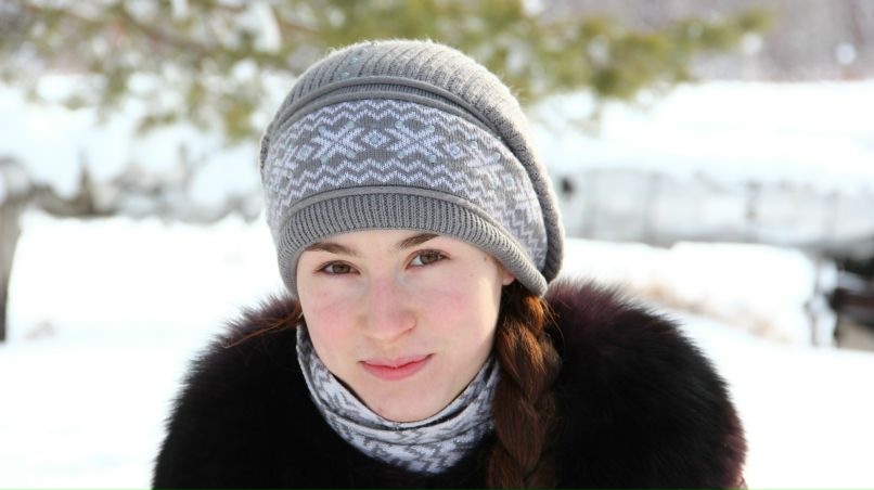 Карина Билялутдинова | Челябинск