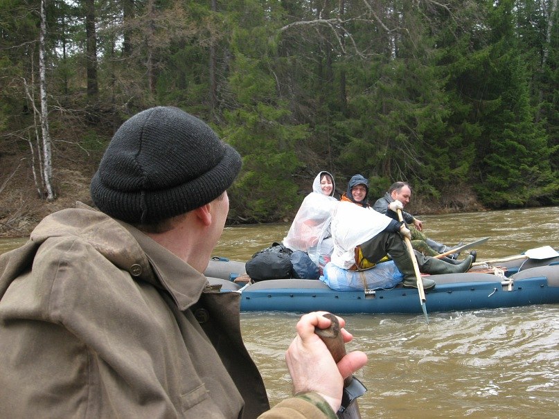 Денис Чистяков Владимирович | Трехгорный