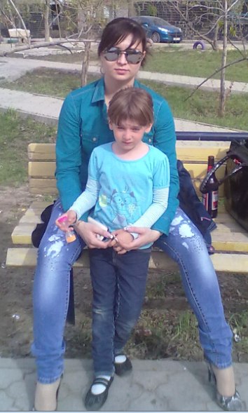 Алёна Золотарёва | Волгоград