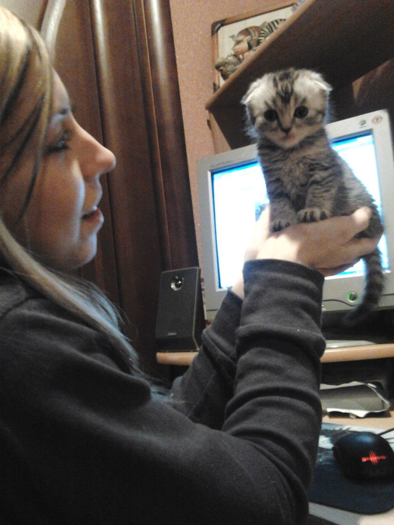 Аня Уварова | Ярославль