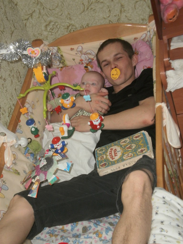 Владимир Иванов Николаевич | Тольятти