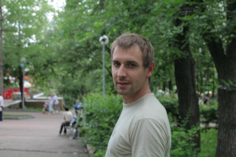 Михаил Покрасс | Самара