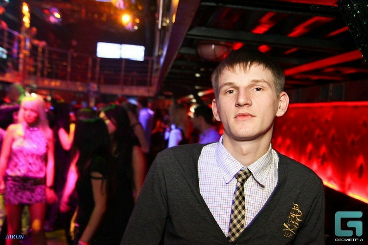 Славик Bkontakte √ιק | Южно-Сахалинск