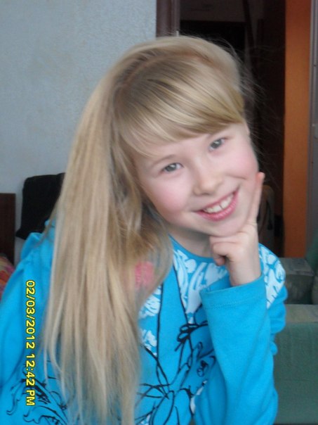 №15, Ксюша Коваль, 24 года, Пермь №15, Ксюша Коваль, 24 года, Пермь