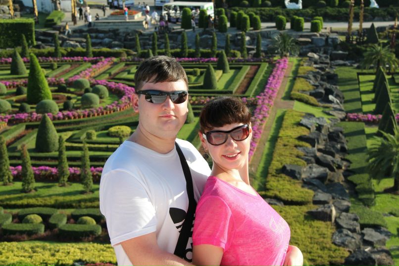 Михаил Лёушкин | Дзержинск