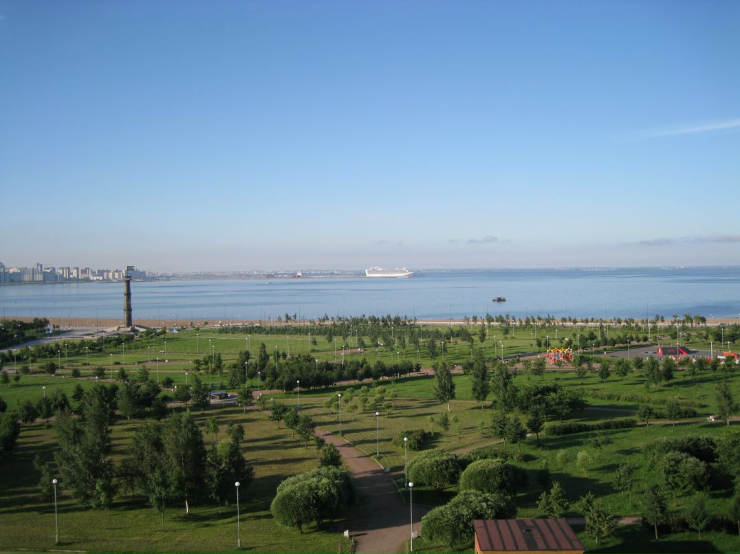 Александр Бобров | Санкт-Петербург