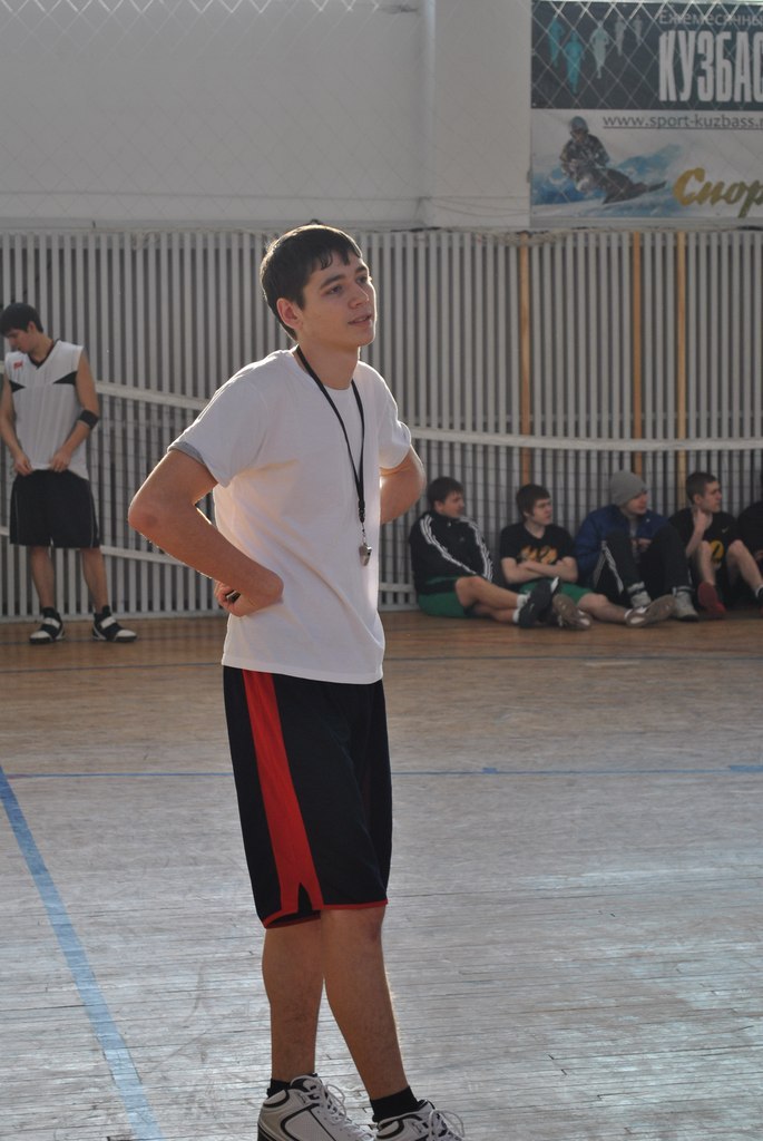 Колюня Овиденко | Кемерово