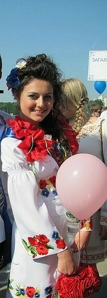 Світлана Алексанян | Тернополь