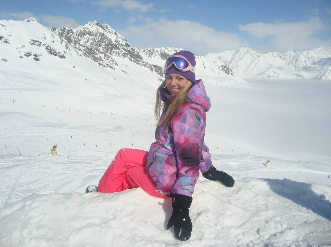 Катя Зимина | Москва