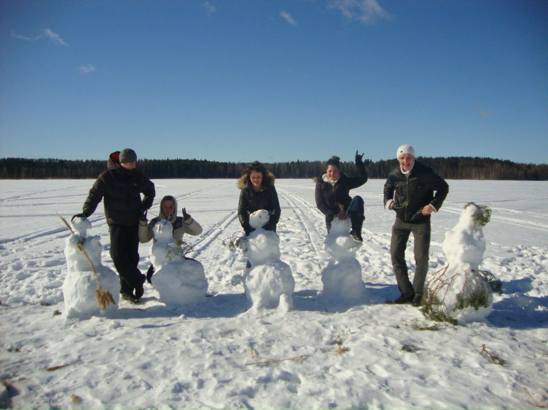 Егор Багаев | Череповец