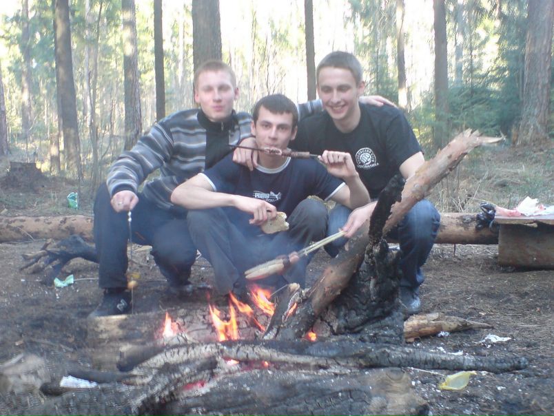 №39, Михаил Варушкин, 32 года, Добрянка №39, Михаил Варушкин, 32 года, Добрянка