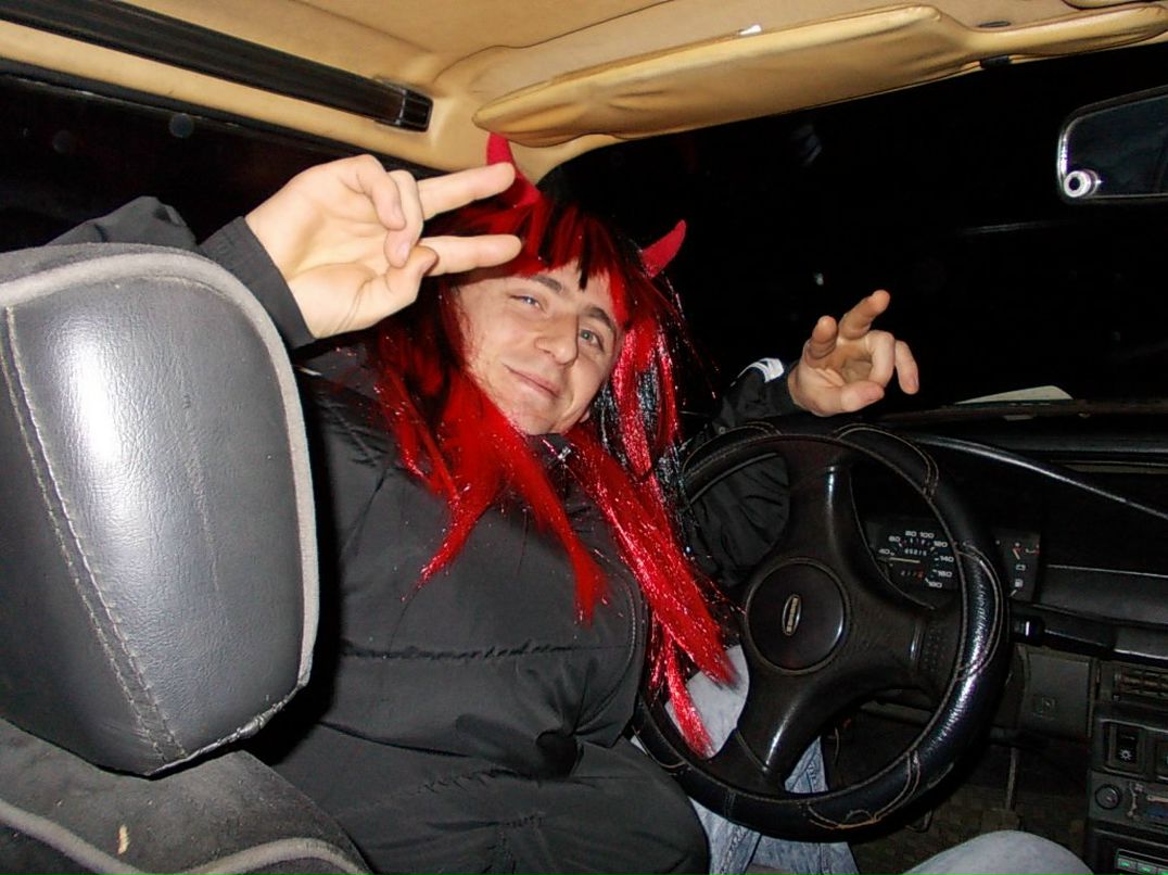 Сергей Химич | Черкассы