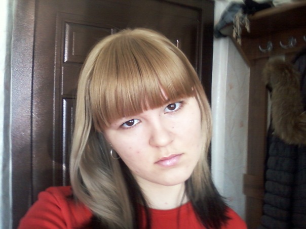 №190, Надя Лебедева, Йошкар-Ола №190, Надя Лебедева, Йошкар-Ола