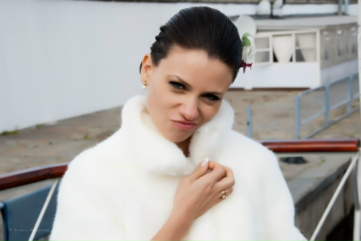 Татьяна Гинц | Москва