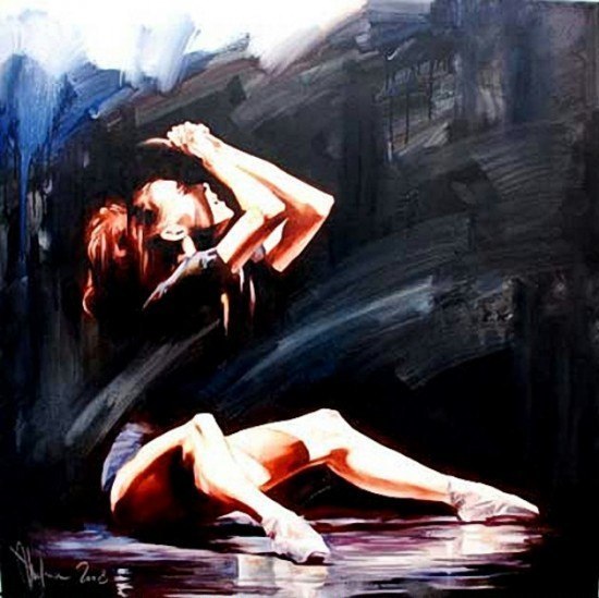 №11, Алинка Гловацкая, Киев №11, Алинка Гловацкая, Киев