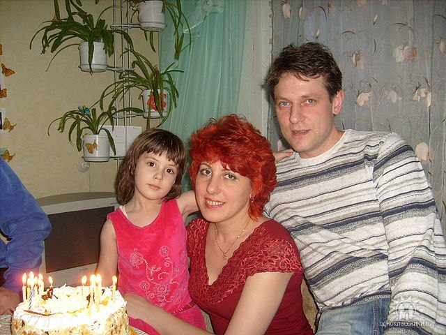 Галина Кочина | Подпорожье