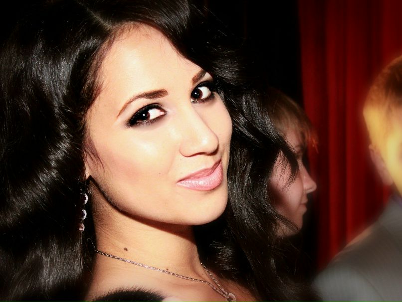 Алёна Васютенко | Киев