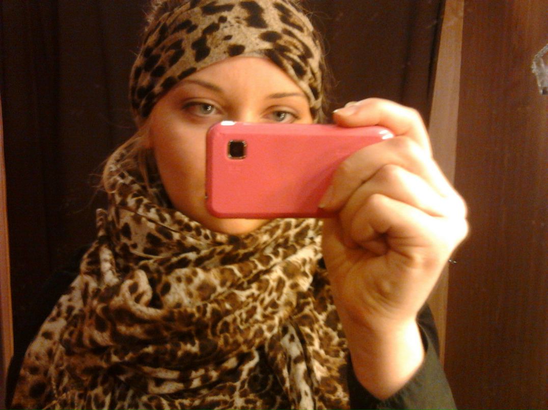 Юля Беляева | Москва