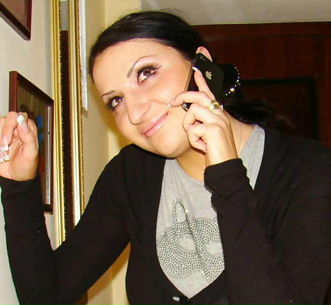 №124, Елена Вовк, Симферополь №124, Елена Вовк, Симферополь