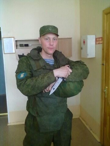 №138, Ростислав Данковцев, Оренбург №138, Ростислав Данковцев, Оренбург