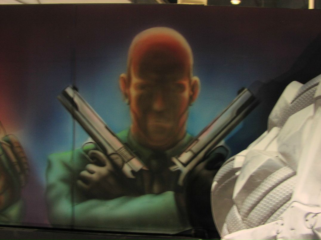 Владимир Диков | Москва