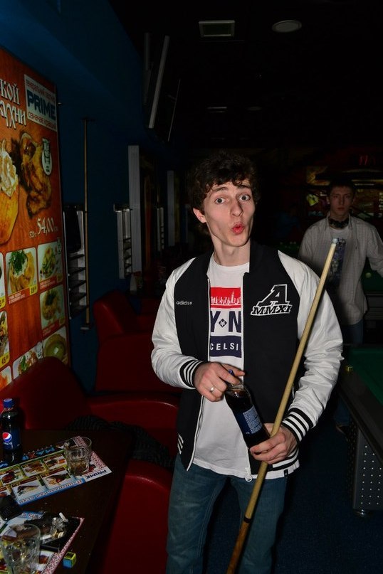 Богдан Омельченко ... | 