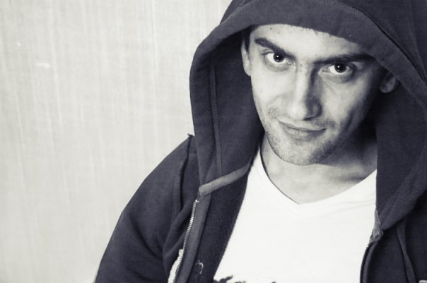 №57, Антон Филонов, 40 лет, Тула, Россия №57, Антон Филонов, 40 лет, Тула, Россия