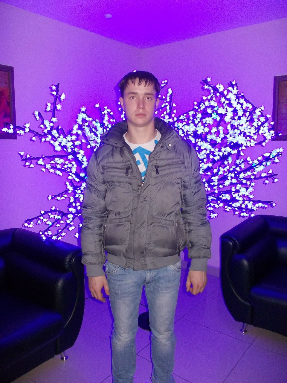 Женя Герилович | Гомель