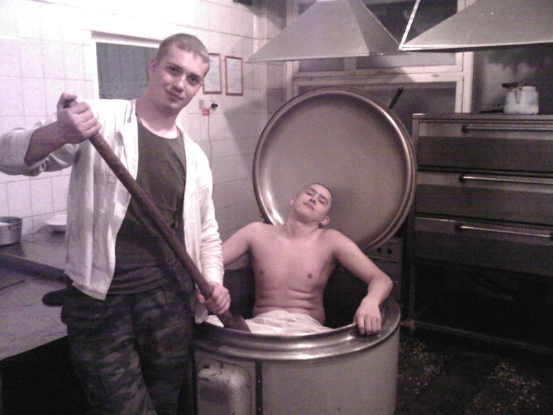 Андрей Кольчугин | Пенза