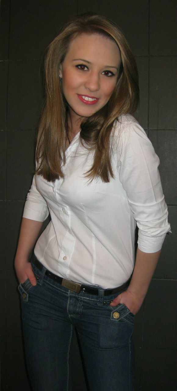 Анастасия Кашталяр | Киев