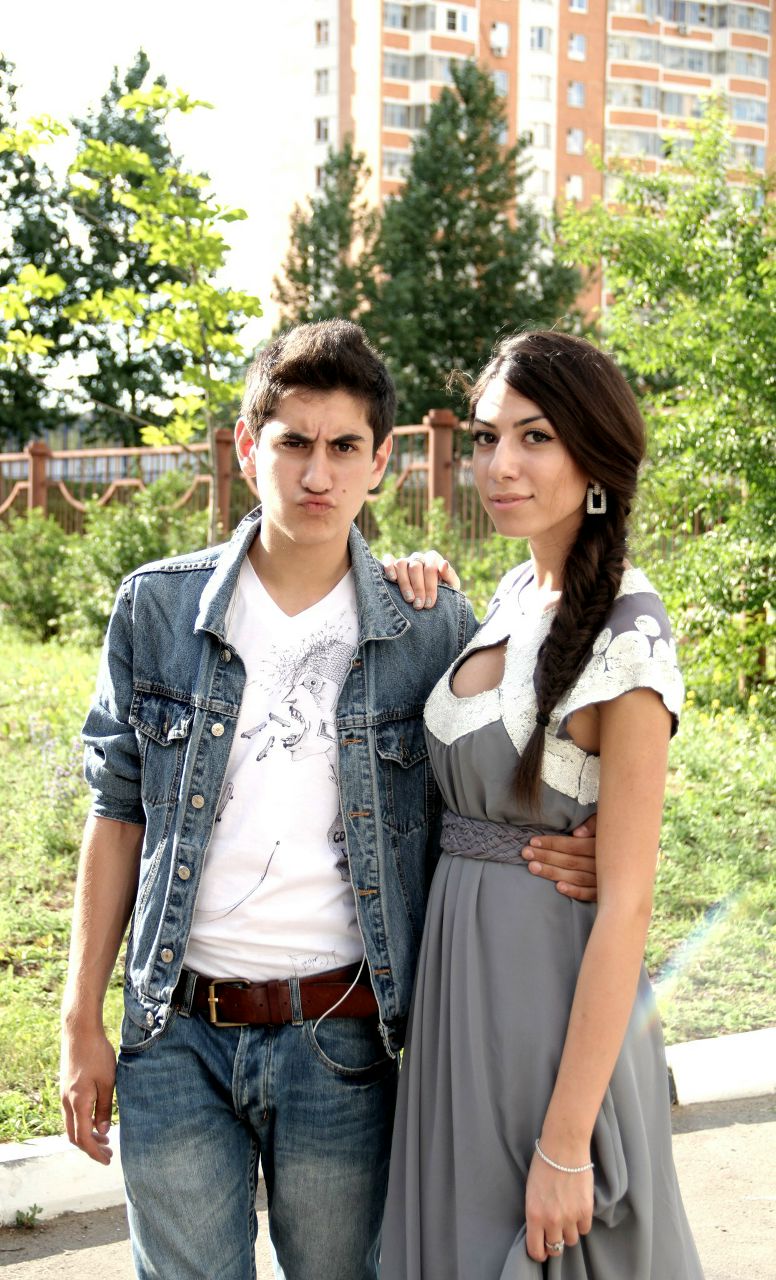 Элен Авагян ♡ | Toronto