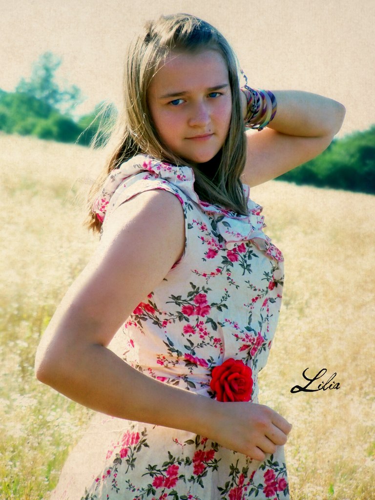 Карина Катрич | Хмельницкий