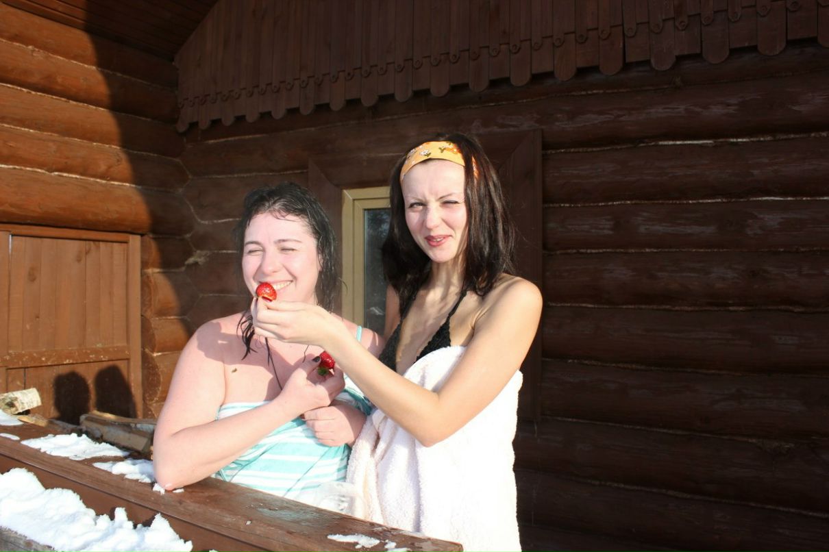 Наталья Графова | Москва