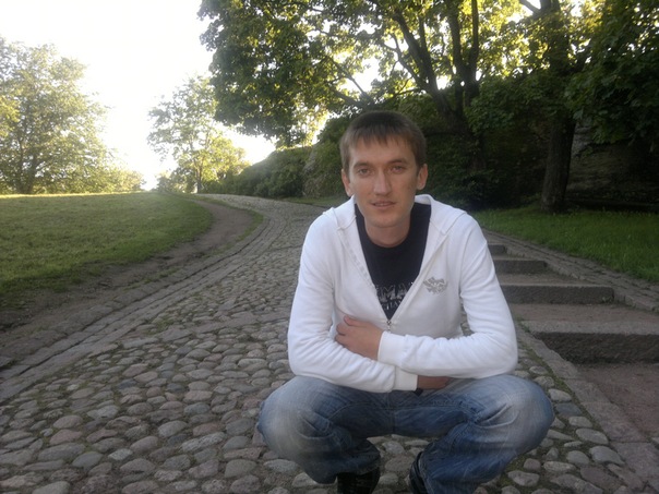 №53, Андрей Андреевич №53, Андрей Андреевич