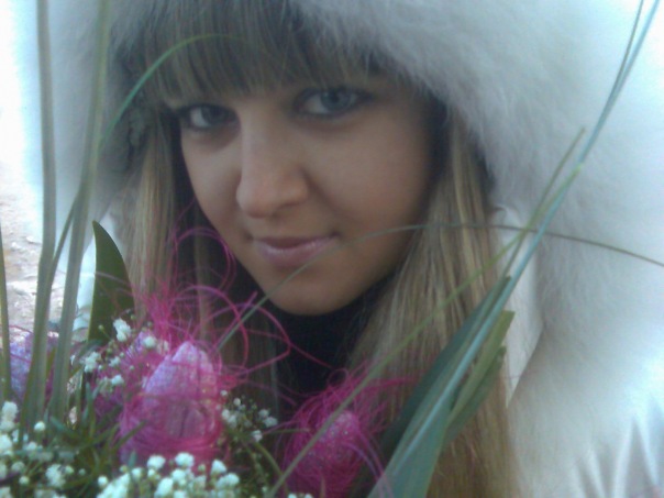 №105, Алёна Сафронова, Макеевка №105, Алёна Сафронова, Макеевка