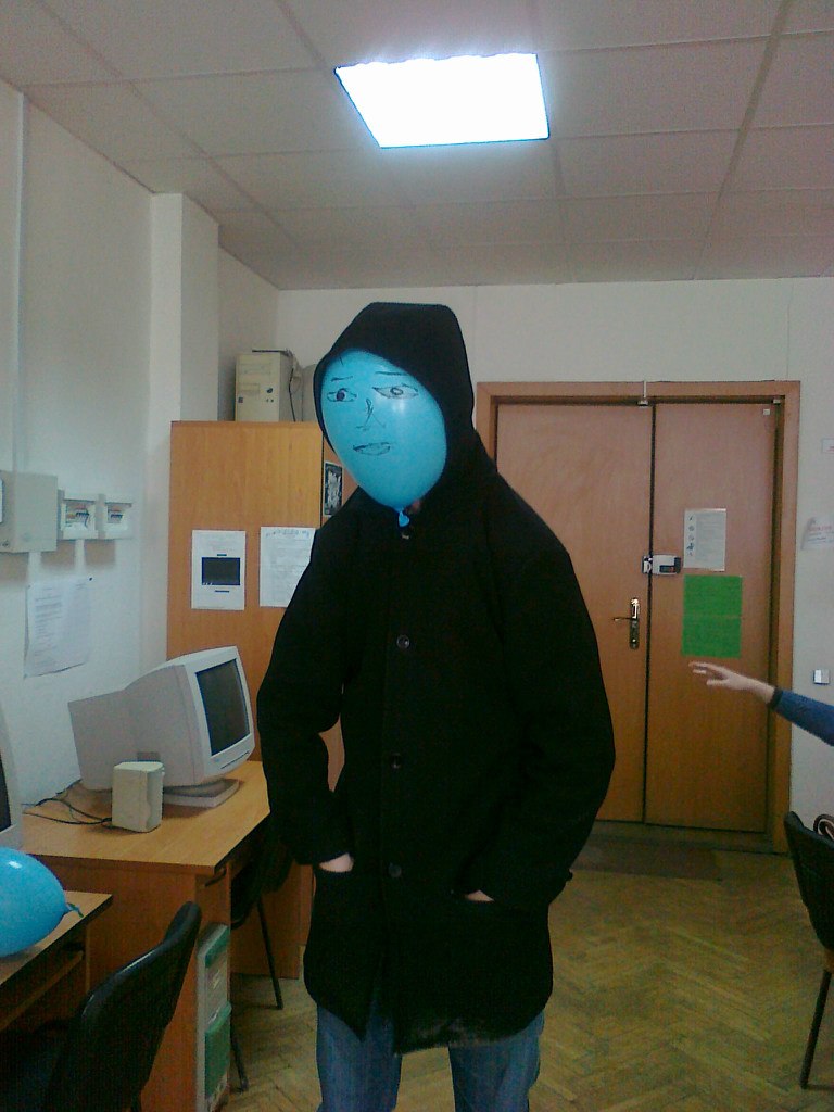 Дмитрий Лагунов | Geretsried