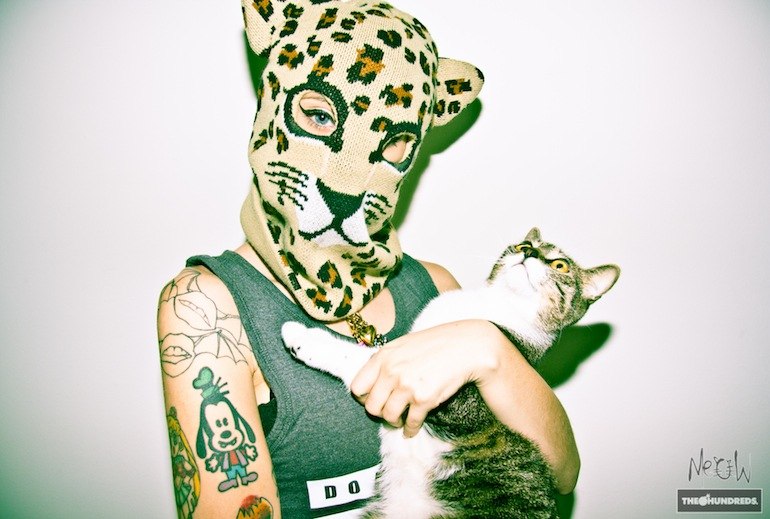 Мария Андруша ● | Москва